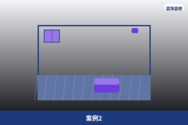 跨区域项目